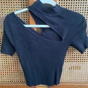 LELIS Collection Asymmetrical Top